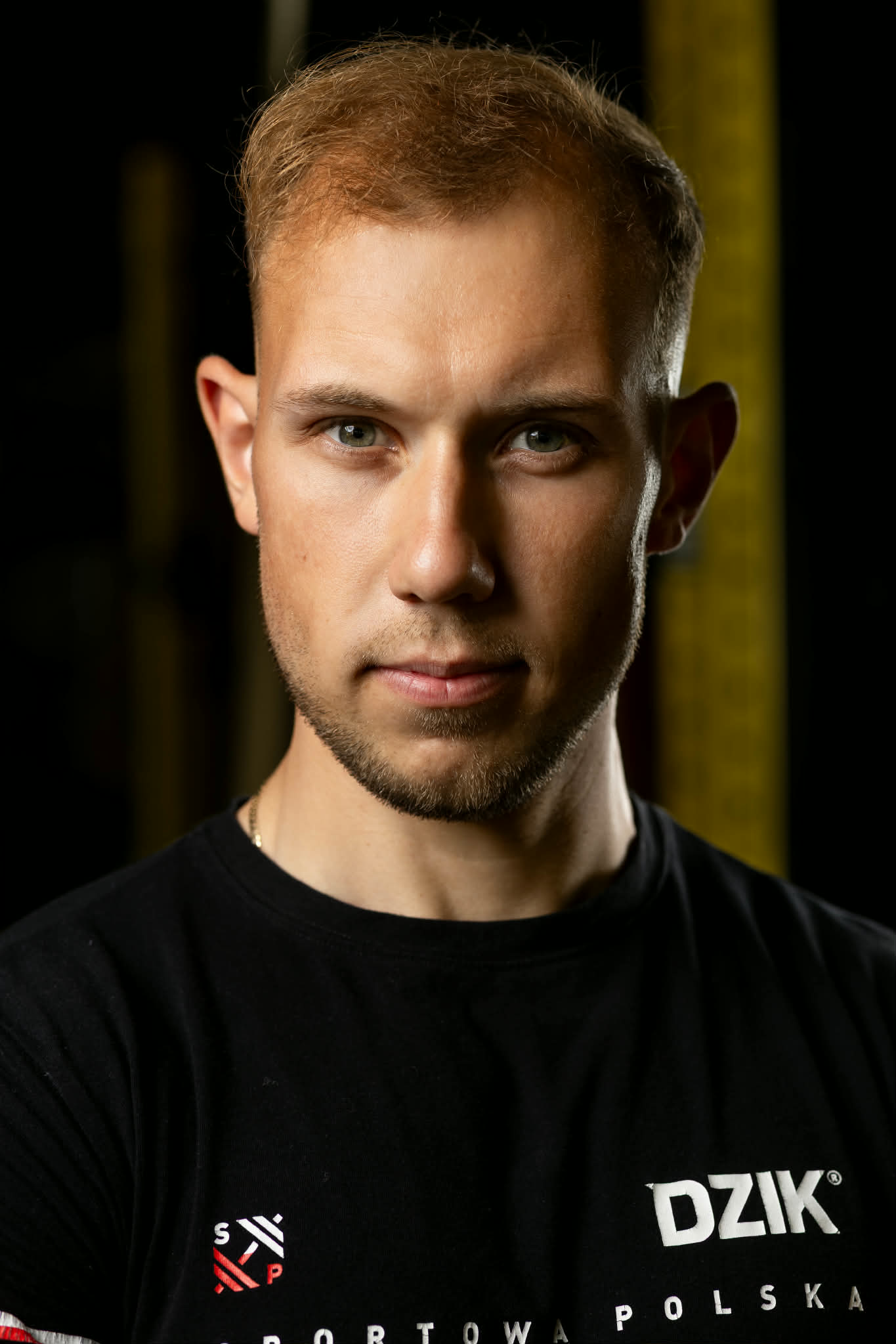Adrian Rodak – trener personalny