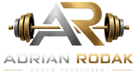 Adrian Rodak – Trener Personalny